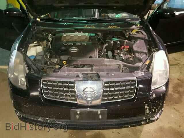 2006 NISSAN MAXIMA - VIN: 1N4BA41EX6C828609 - Фото 7