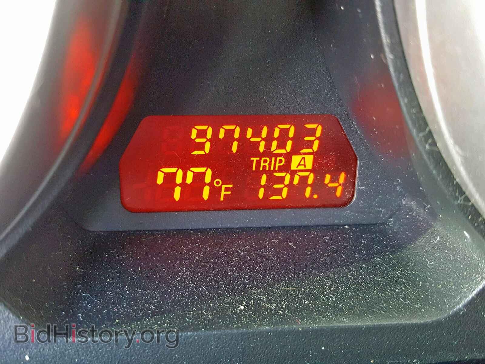 2010 MAZDA 6 - VIN: 1YVHZ8CH3A5M20228 - Фото 8