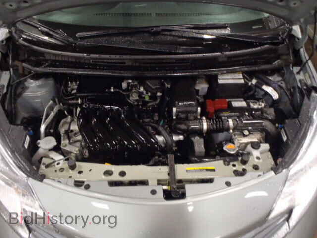 2014 NISSAN VERSA - VIN: 3N1CE2CP3EL427544 - Photo 7