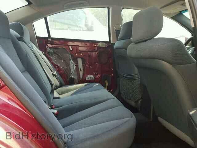 2004 MITSUBISHI GALANT - VIN: 4A3AB36F64E092121 - Фото 6