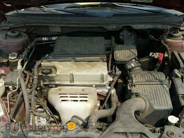 2004 MITSUBISHI GALANT - VIN: 4A3AB36F64E092121 - Фото 7