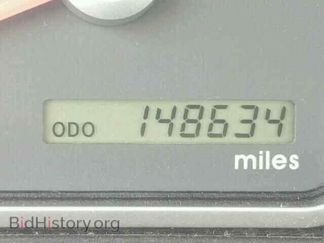 2004 MITSUBISHI GALANT - VIN: 4A3AB36F64E092121 - Фото 8