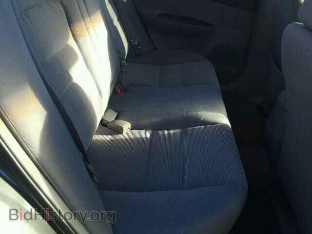 2005 MAZDA 6 - VIN: 1YVFP80C755M41952 - Фото 6