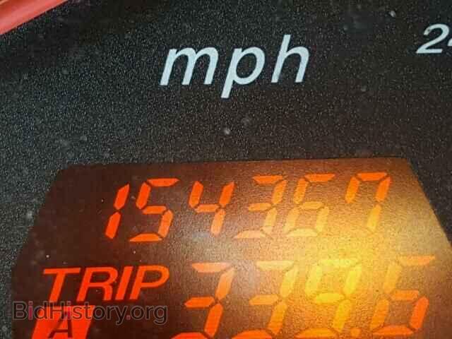 2005 MAZDA 6 - VIN: 1YVFP80C755M41952 - Фото 8