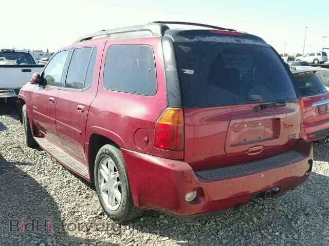 2006 GMC ENVOY - VIN: 1GKET66MX66130310 - Фото 3