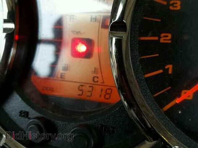 2008 SUZUKI CYCLE DL - VIN: JS1VT53A582100331 - Photo 8