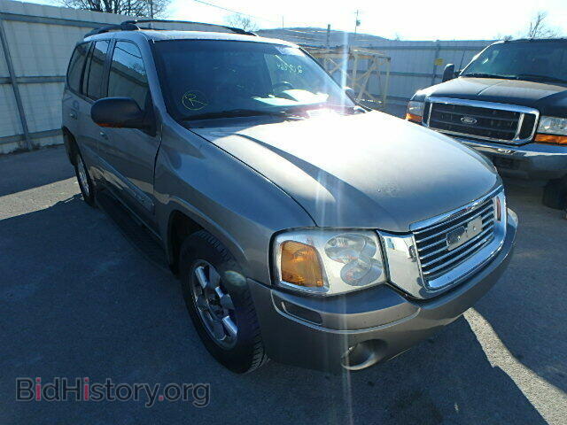 Фотография 1GKDT13S422106958 - GMC ENVOY 2002