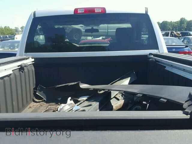 2012 DODGE RAM 1500 - VIN: 3C6JD7AP7CG227013 - Фото 6