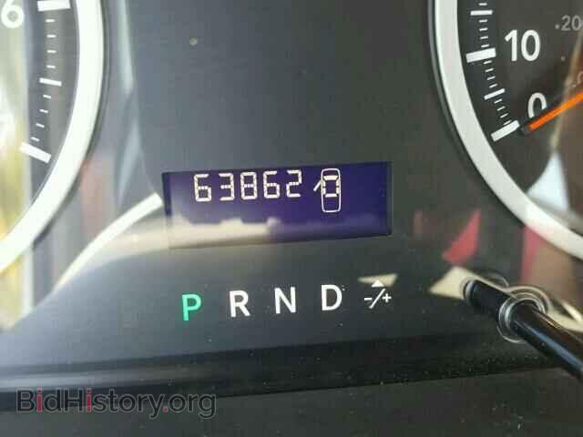2012 DODGE RAM 1500 - VIN: 3C6JD7AP7CG227013 - Фото 8