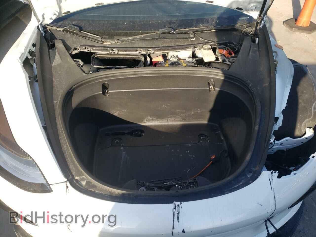 2020 TESLA MODEL 3 - VIN: 5YJ3E1EA6LF612652 - Фото 7