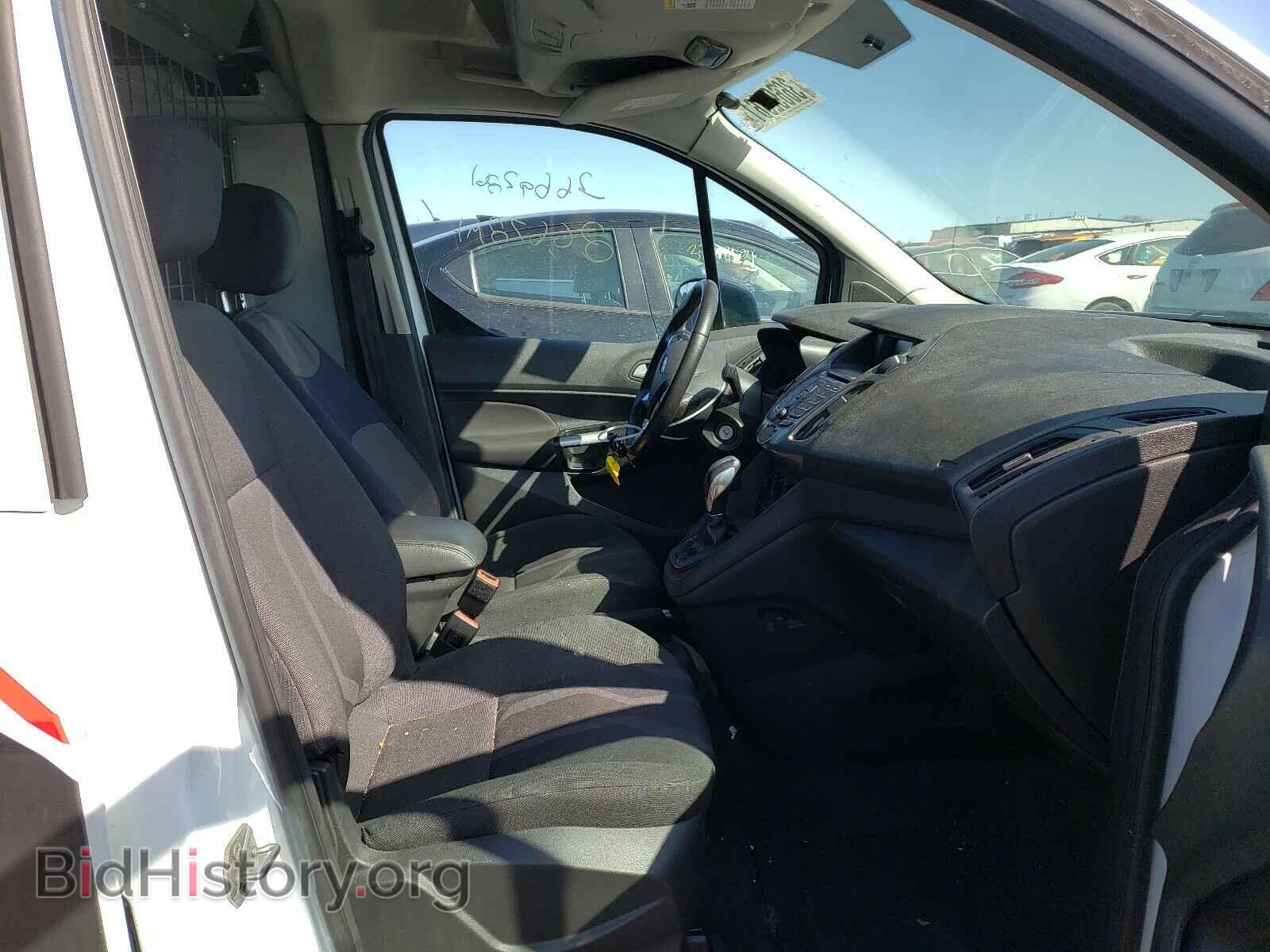 2017 FORD TRANSIT CO - VIN: NM0LS7F76H1317756 - Фото 5