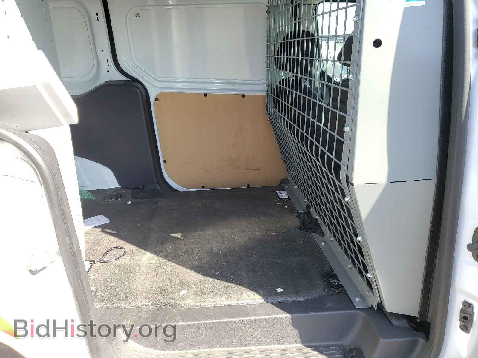 2017 FORD TRANSIT CO - VIN: NM0LS7F76H1317756 - Фото 6