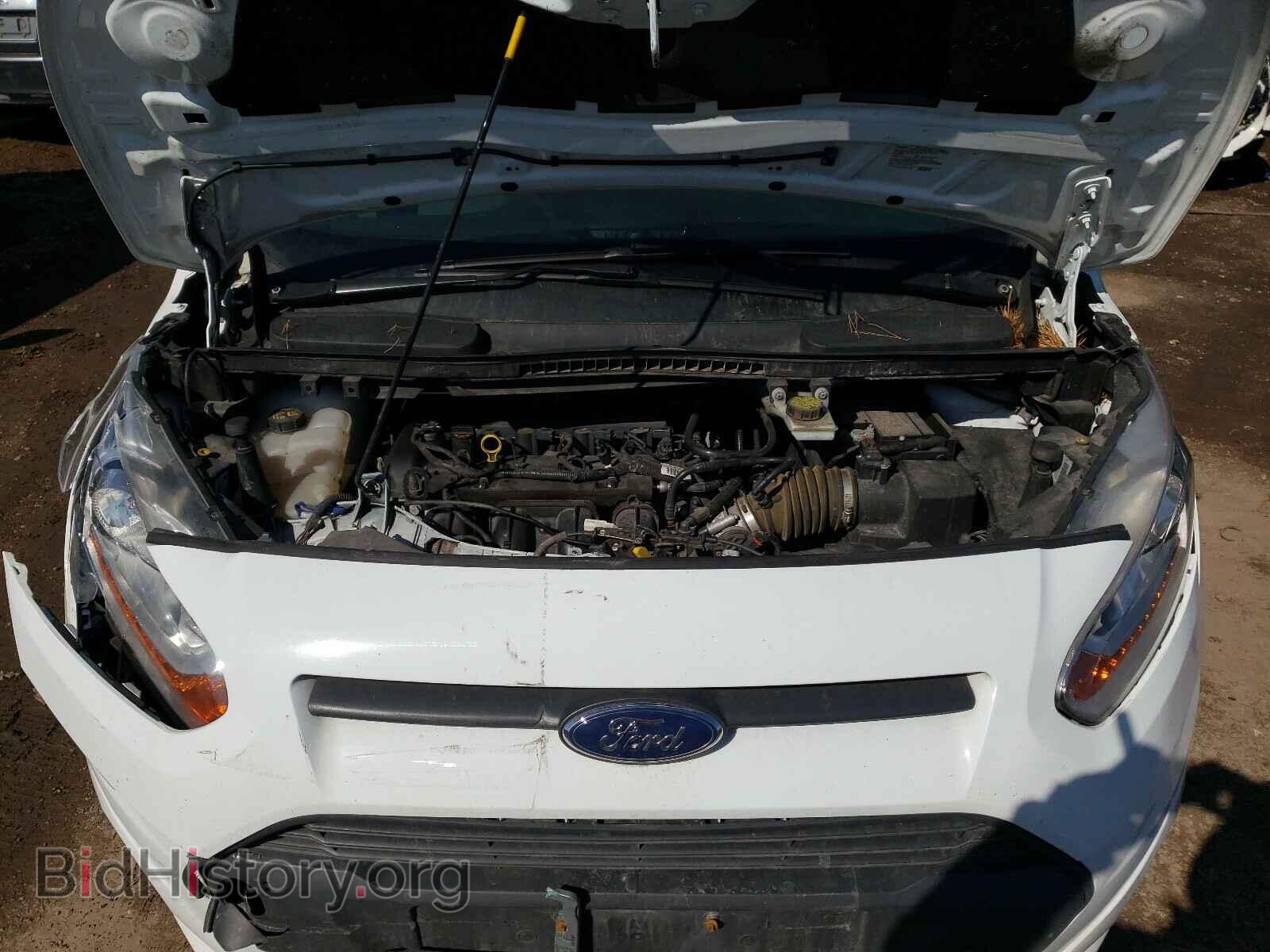 2017 FORD TRANSIT CO - VIN: NM0LS7F76H1317756 - Фото 7