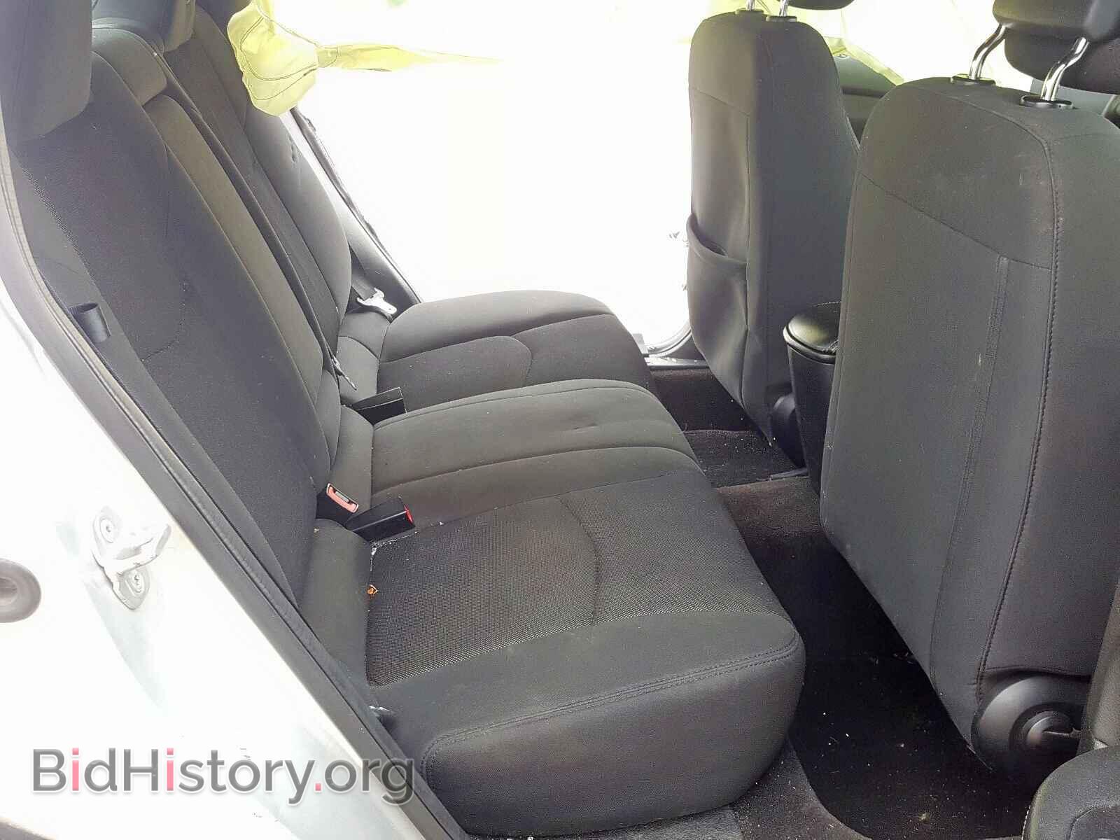 2012 DODGE AVENGER - VIN: 1C3CDZAB7CN181843 - Photo 6