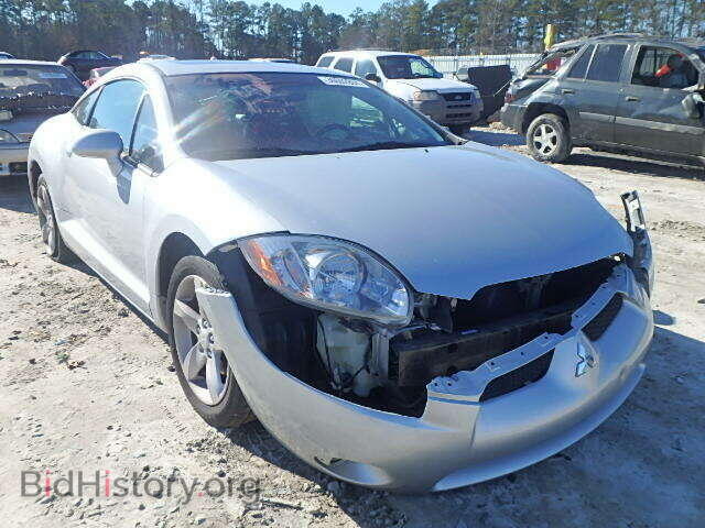 Фотография 4A3AK24F06E051760 - MITSUBISHI ECLIPSE 2006