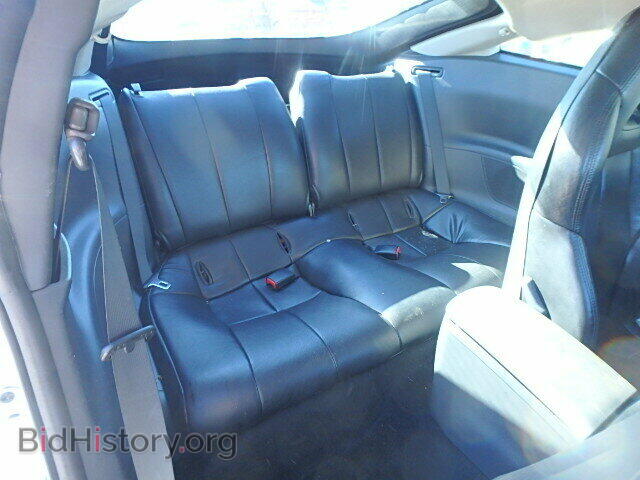 2006 MITSUBISHI ECLIPSE - VIN: 4A3AK24F06E051760 - Фото 6