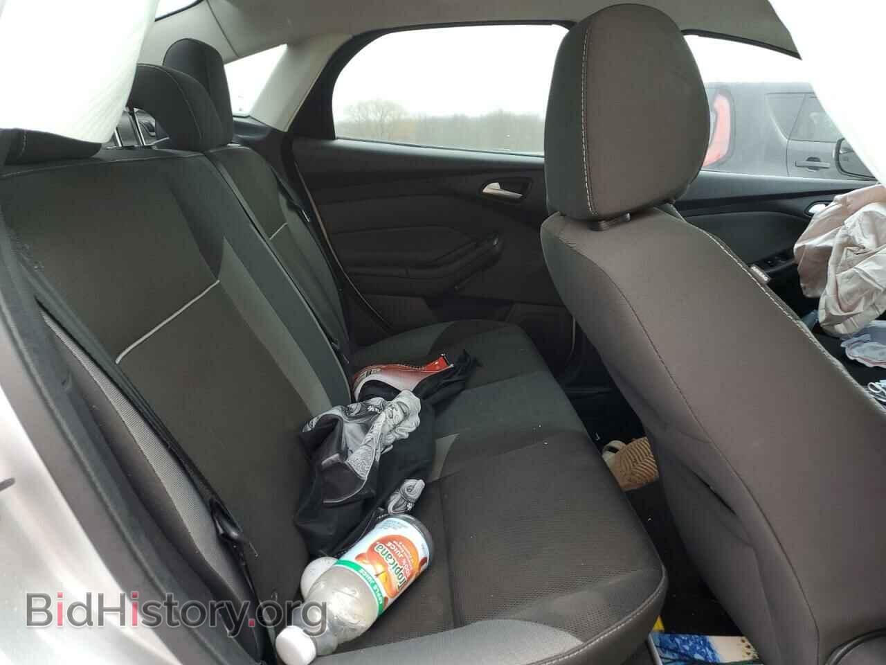 2014 FORD FOCUS - VIN: 1FADP3F20EL106533 - Photo 10