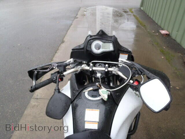2013 SUZUKI CYCLE DL - VIN: JS1VP56A2D2102693 - Фото 5