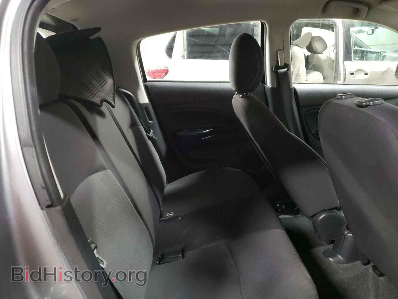 2017 MITSUBISHI MIRAGE - VIN: ML32A5HJ5HH015271 - Фото 10