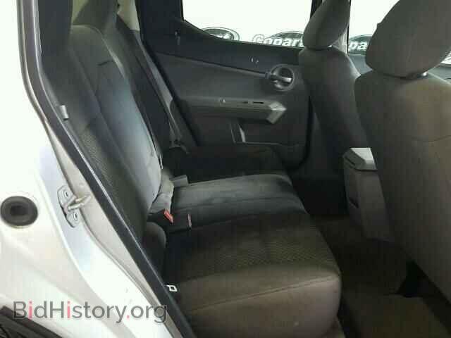2008 DODGE AVENGER - VIN: 1B3LC46K38N601357 - Фото 6