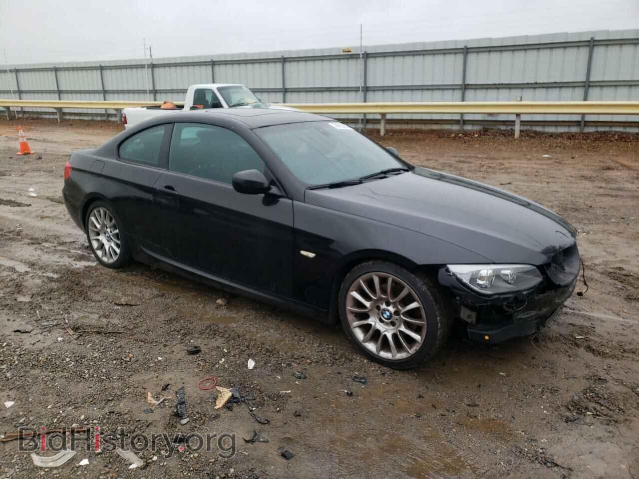 2012 BMW 3 SERIES - VIN: WBAKE5C54CE756501 - Фото 4