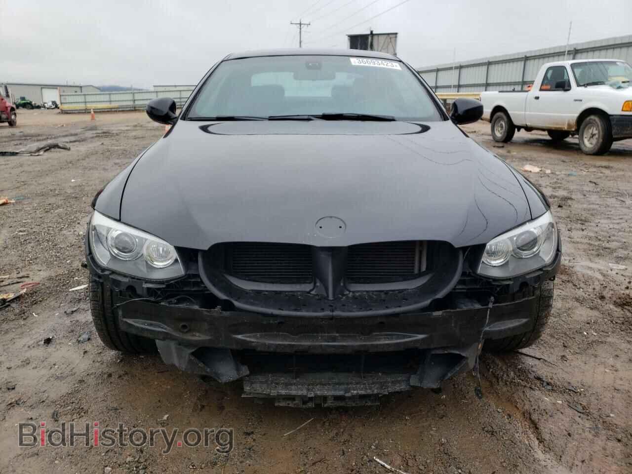 2012 BMW 3 SERIES - VIN: WBAKE5C54CE756501 - Фото 5