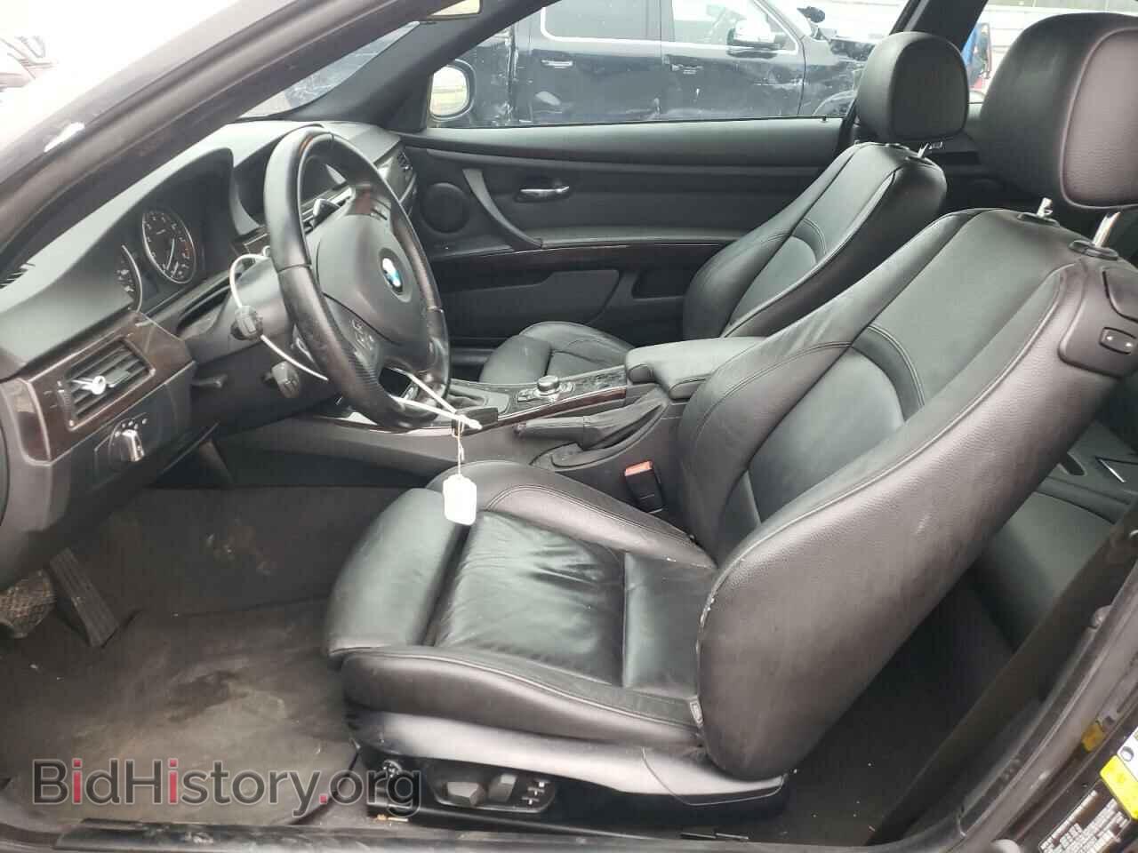 2012 BMW 3 SERIES - VIN: WBAKE5C54CE756501 - Фото 7