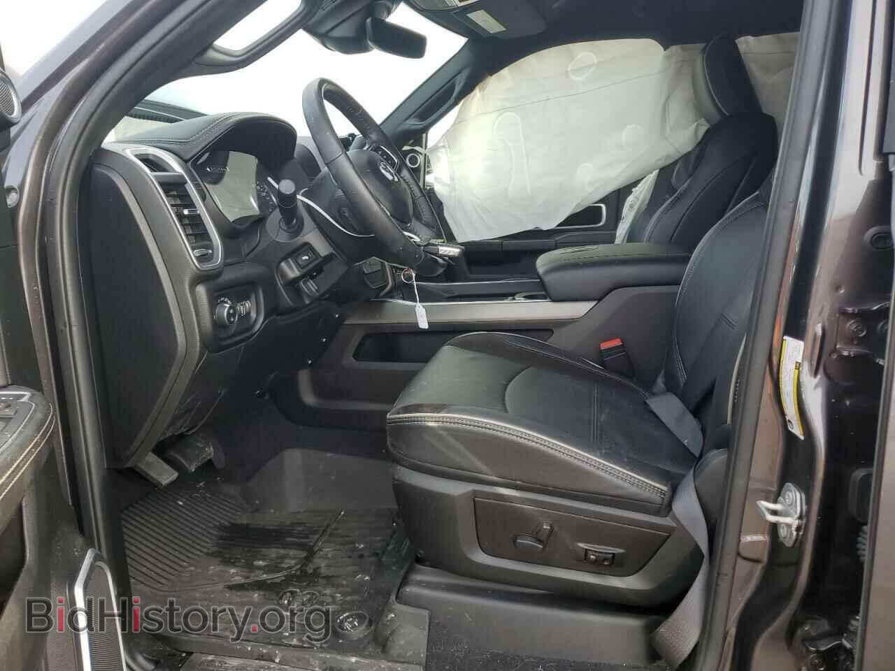 2020 RAM 3500 - VIN: 3C63R3ML0LG232517 - Фото 7