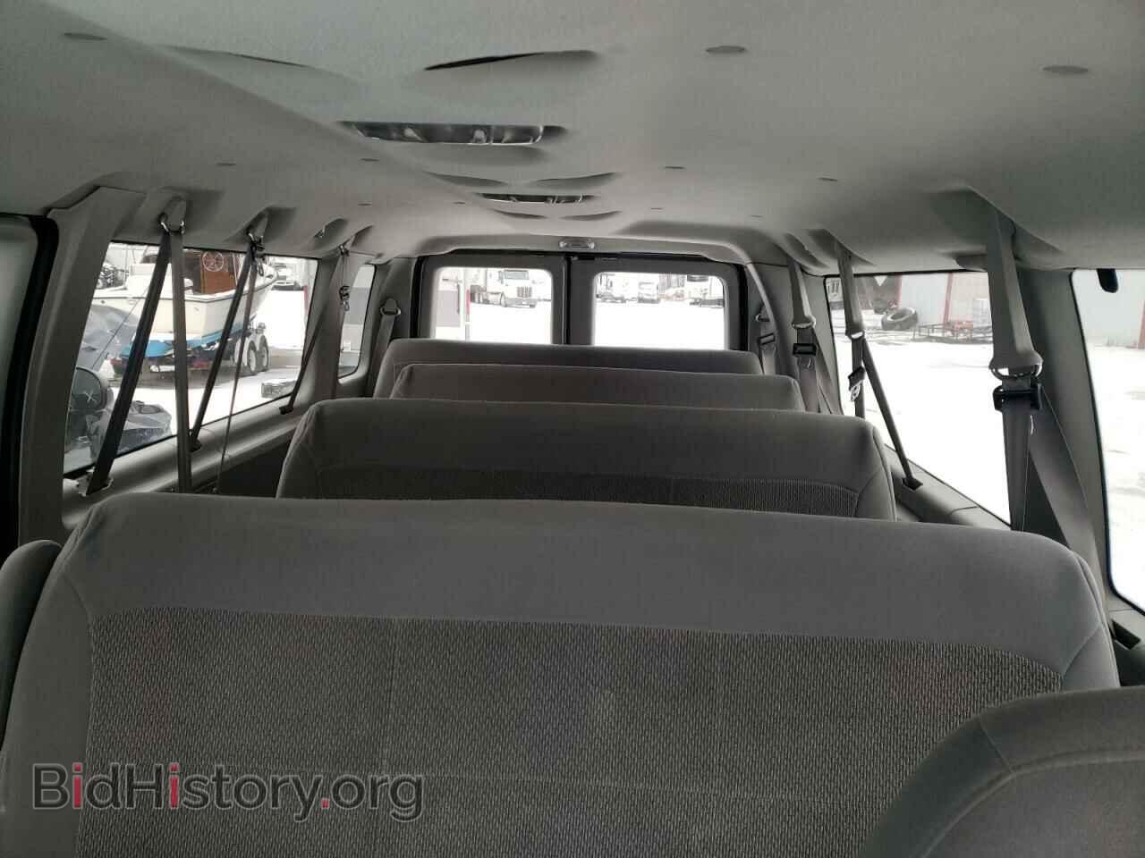 2006 FORD ECONOLINE - VIN: 1FBSS31L36DA76704 - Photo 10