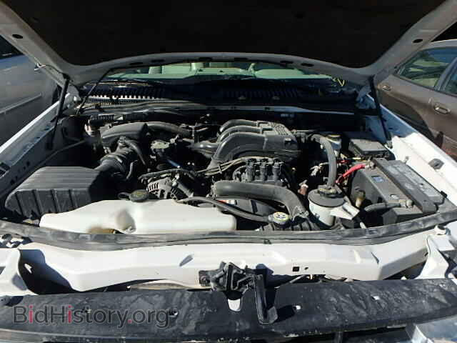 2006 FORD EXPLORER - VIN: 1FMEU74E96UB07196 - Фото 7