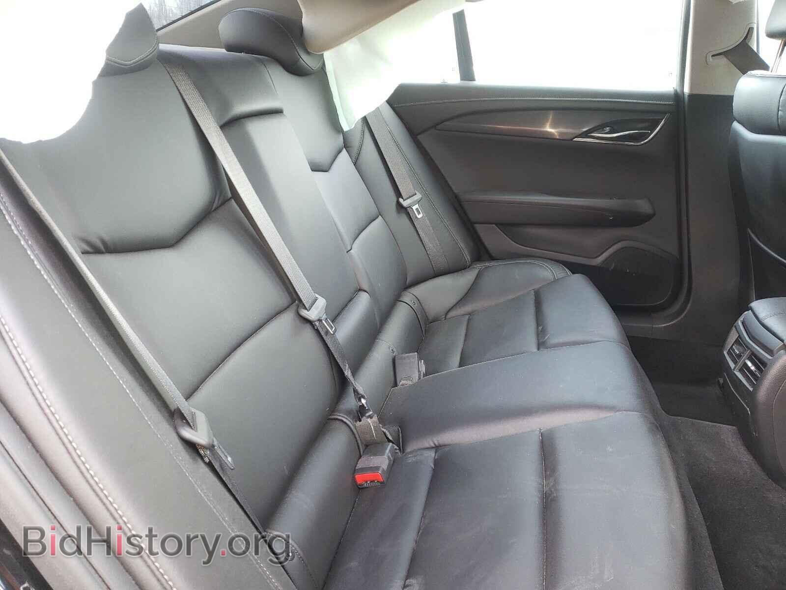 2014 CADILLAC ATS - VIN: 1G6AG5RX2E0120003 - Photo 6