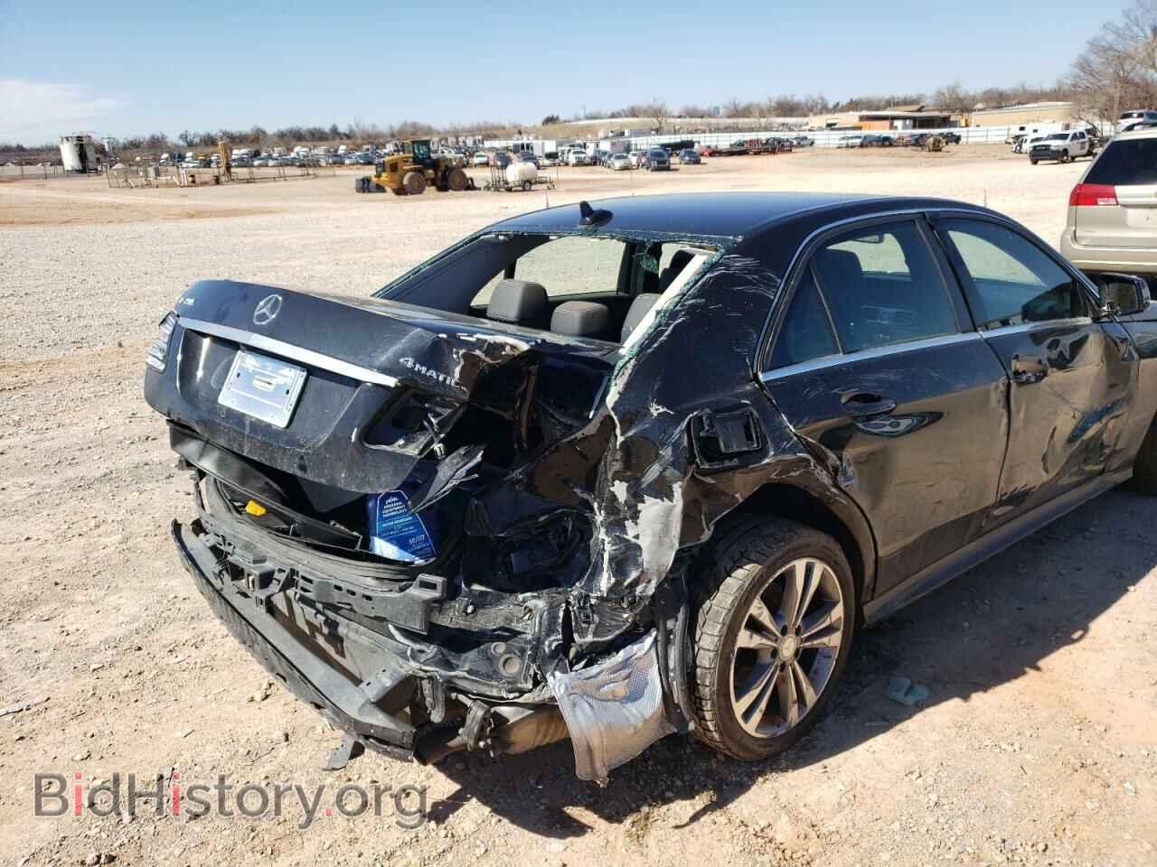 2014 MERCEDES-BENZ E-CLASS - VIN: WDDHF8JB9EB015436 - Фото 9
