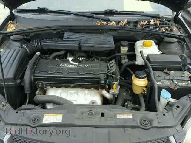 2007 SUZUKI FORENZA - VIN: KL5JD56Z27K557153 - Фото 7