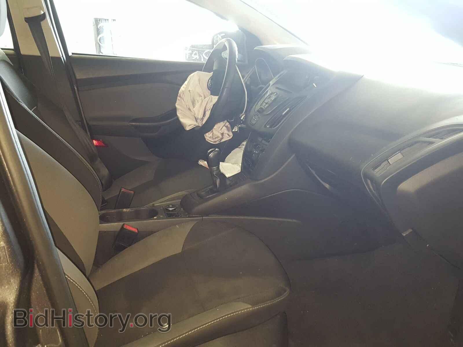 2014 FORD FOCUS - VIN: 1FADP3E21EL428440 - Photo 5