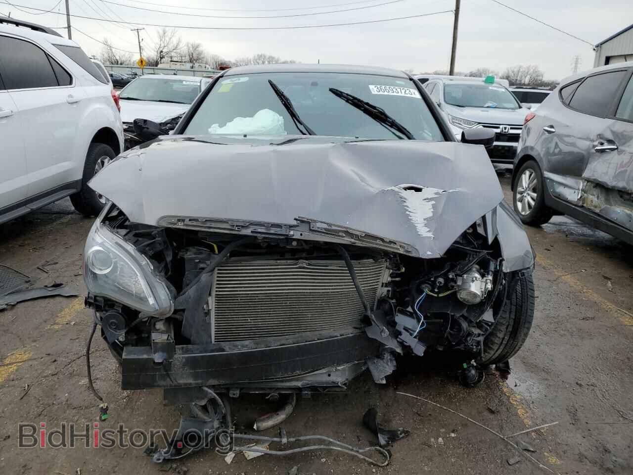 2014 CHRYSLER 200 - VIN: 1C3CCBCG9EN186709 - Фото 5