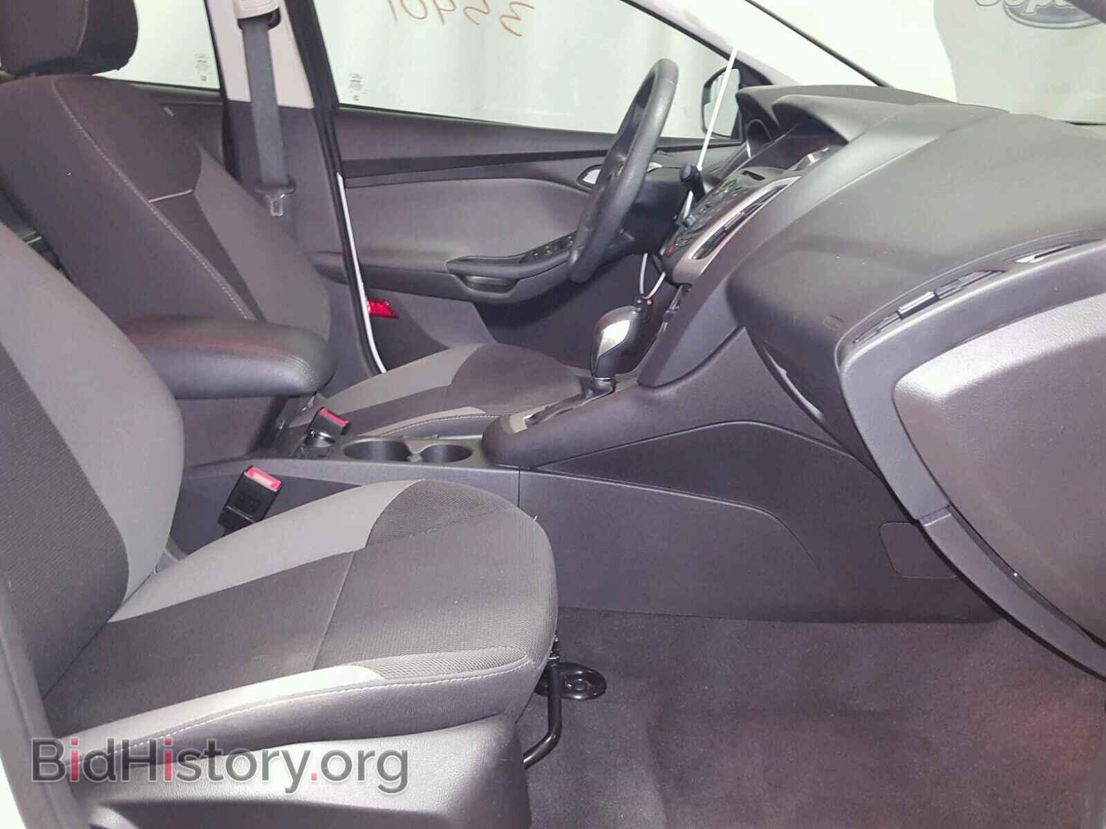 2014 FORD FOCUS - VIN: 1FADP3F25EL457177 - Photo 5
