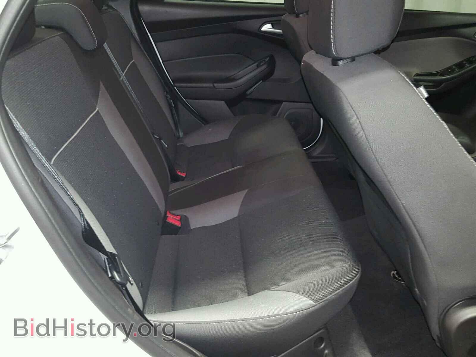 2014 FORD FOCUS - VIN: 1FADP3F25EL457177 - Photo 6