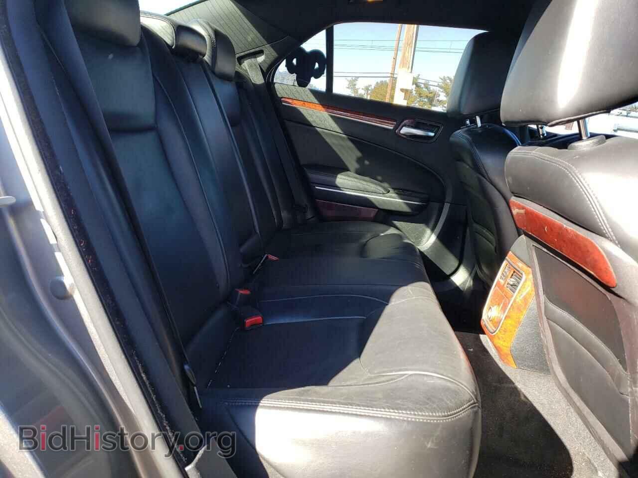 2012 CHRYSLER 300 - VIN: 2C3CCACG5CH188067 - Фото 10