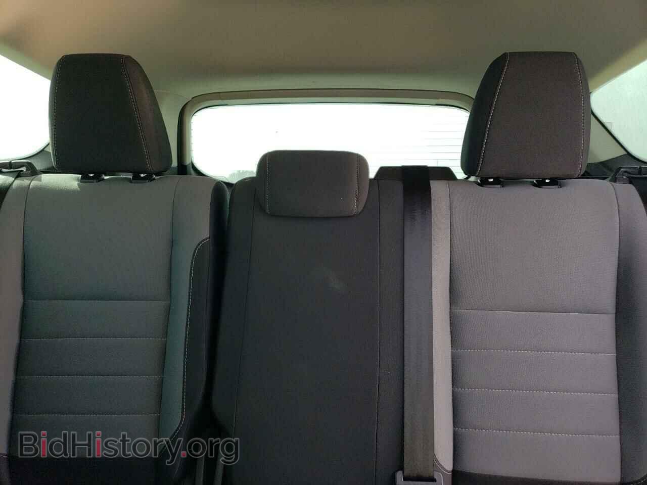 2017 FORD ESCAPE - VIN: 1FMCU0F7XHUC49346 - Фото 10