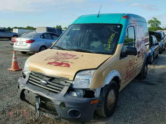2012 FORD TRANSIT CO - VIN: NM0LS7AN7CT090869 - Фото 2