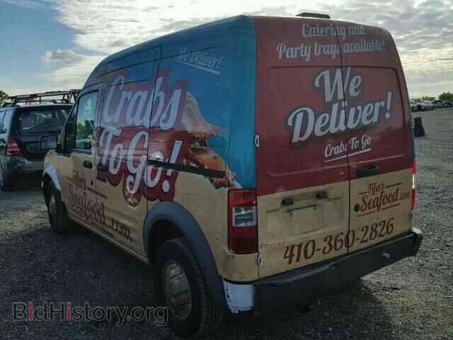 2012 FORD TRANSIT CO - VIN: NM0LS7AN7CT090869 - Фото 3