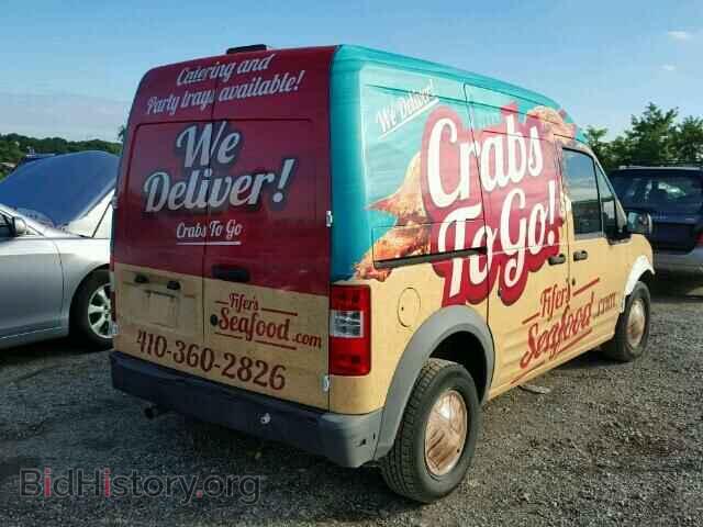 2012 FORD TRANSIT CO - VIN: NM0LS7AN7CT090869 - Фото 4