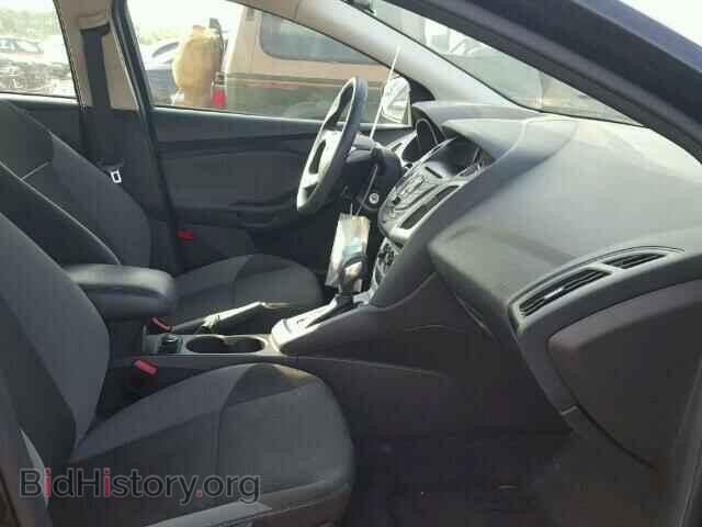 2012 FORD FOCUS - VIN: 1FAHP3F22CL421672 - Photo 5