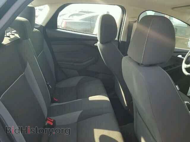 2012 FORD FOCUS - VIN: 1FAHP3F22CL421672 - Photo 6