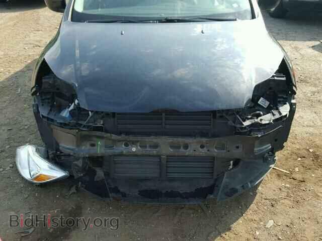 2012 FORD FOCUS - VIN: 1FAHP3F22CL421672 - Photo 7