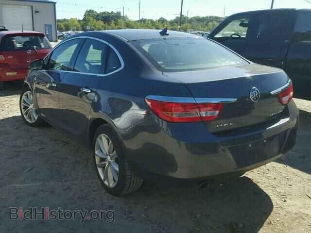 2012 BUICK VERANO - VIN: 1G4PP5SK7C4166742 - Фото 3