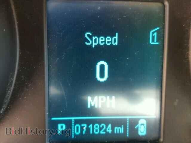 2012 BUICK VERANO - VIN: 1G4PP5SK7C4166742 - Фото 8