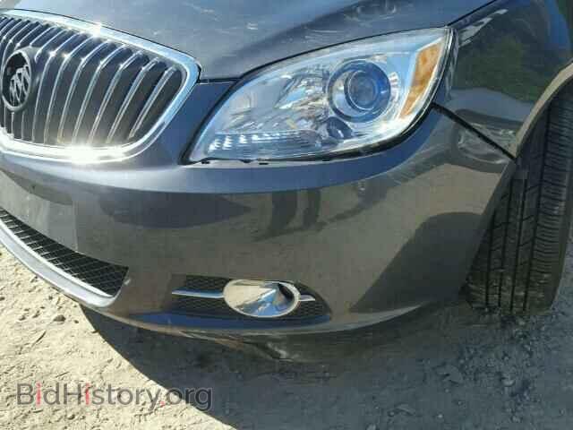 2012 BUICK VERANO - VIN: 1G4PP5SK7C4166742 - Фото 9