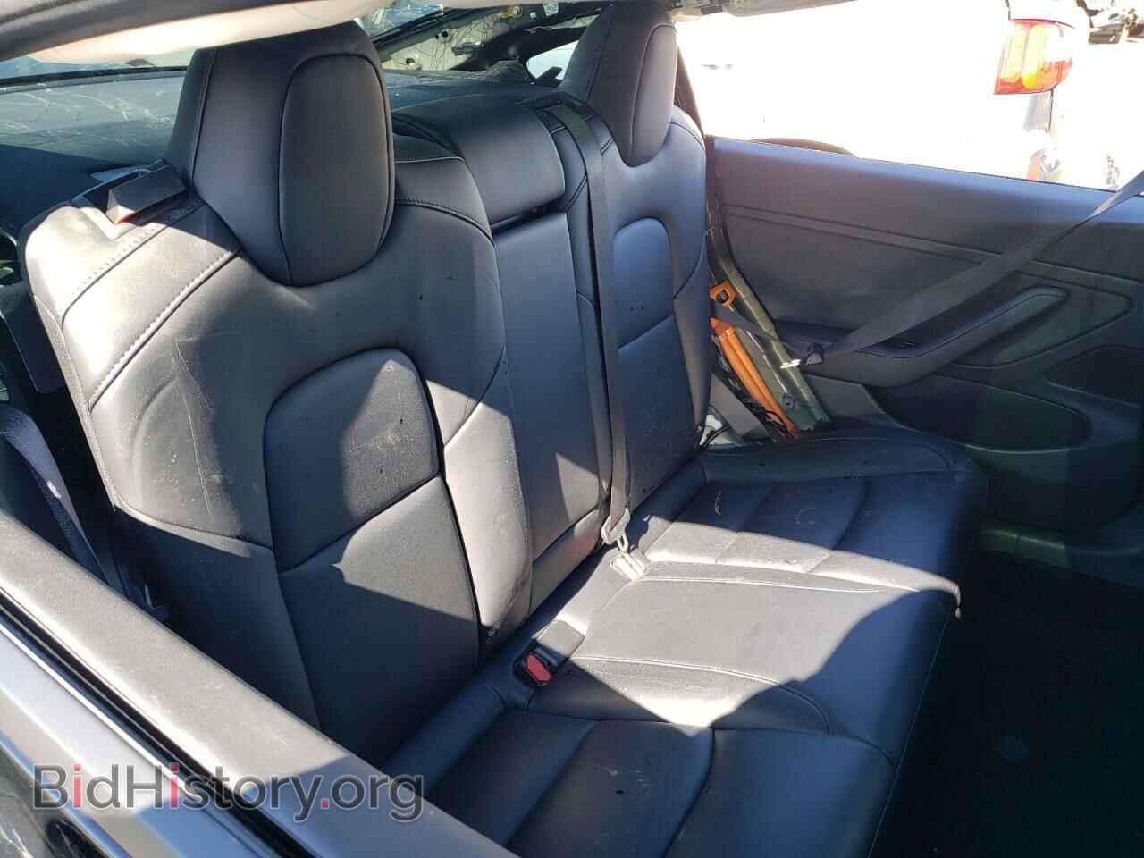 2018 TESLA MODEL 3 - VIN: 5YJ3E1EA7JF056655 - Фото 6
