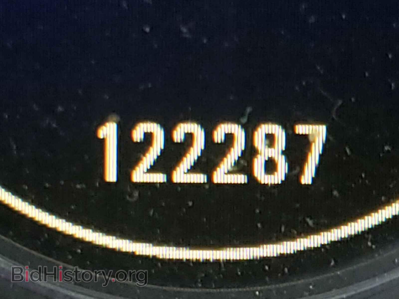 2012 CADILLAC SRX - VIN: 3GYFNAE32CS561327 - Фото 8